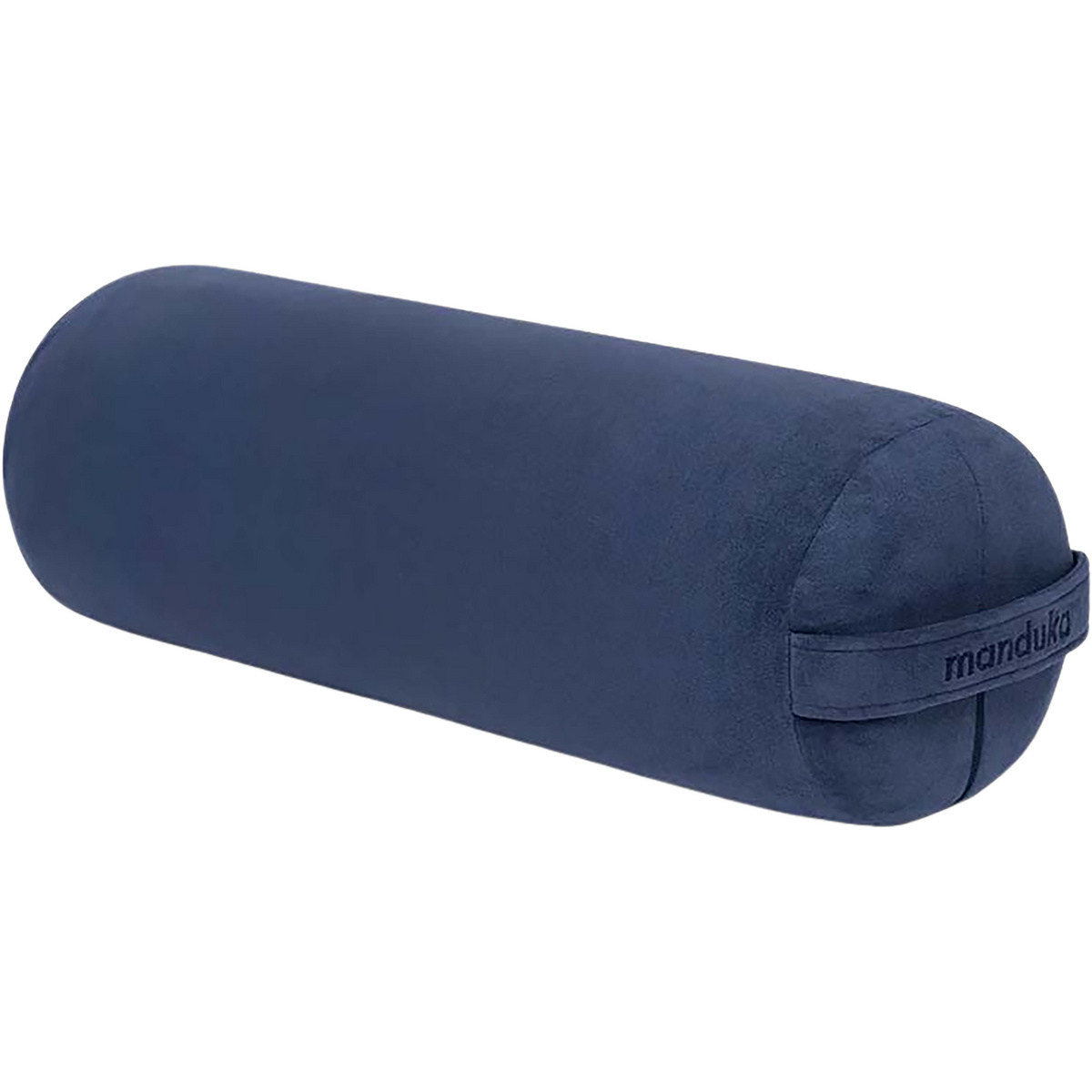 Manduka Bolsters (taille One Size, Bleu)