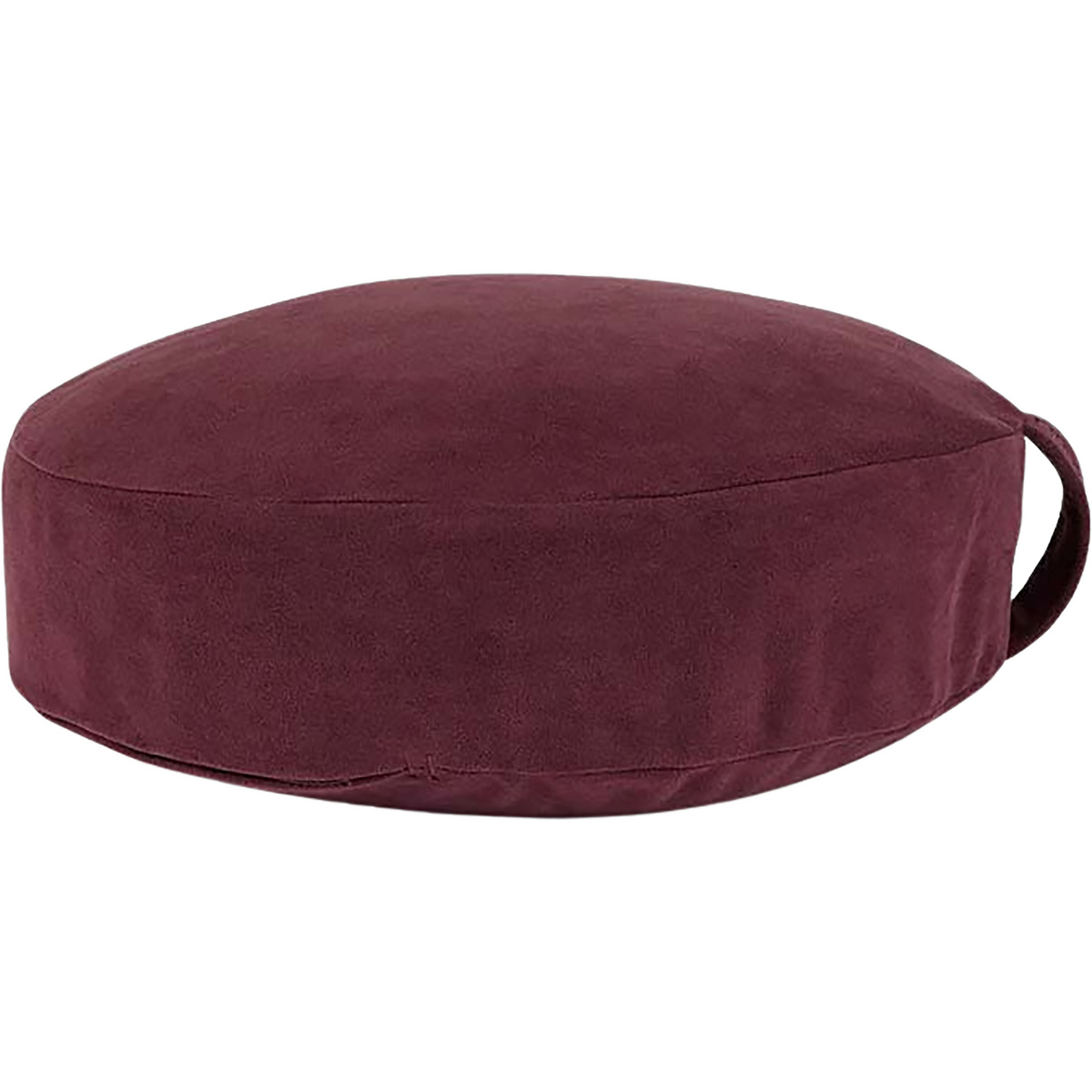 Manduka Coussin de méditation (taille One Size, Violet)