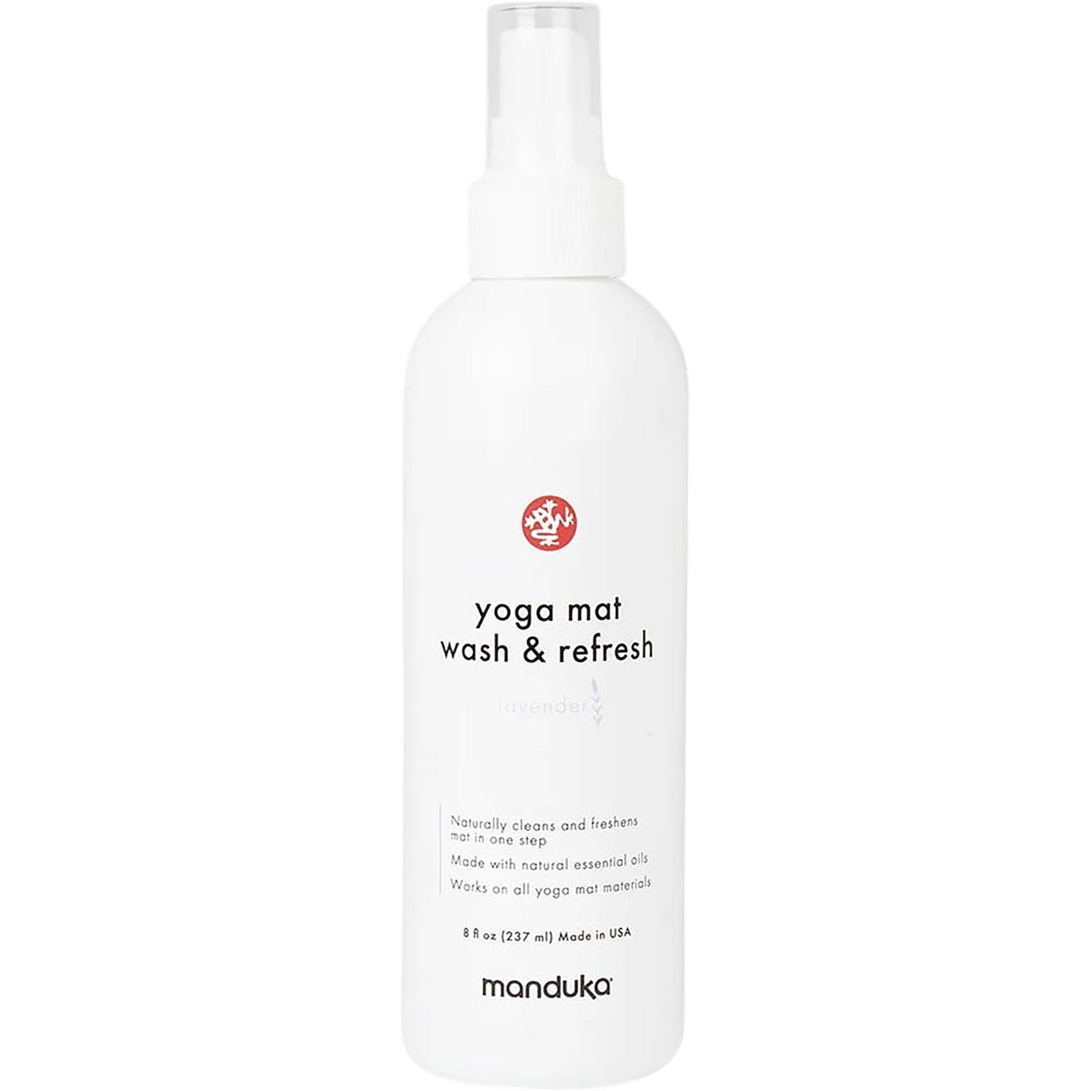 Image of Manduka 8oz Lavendel Yogamattenreiniger