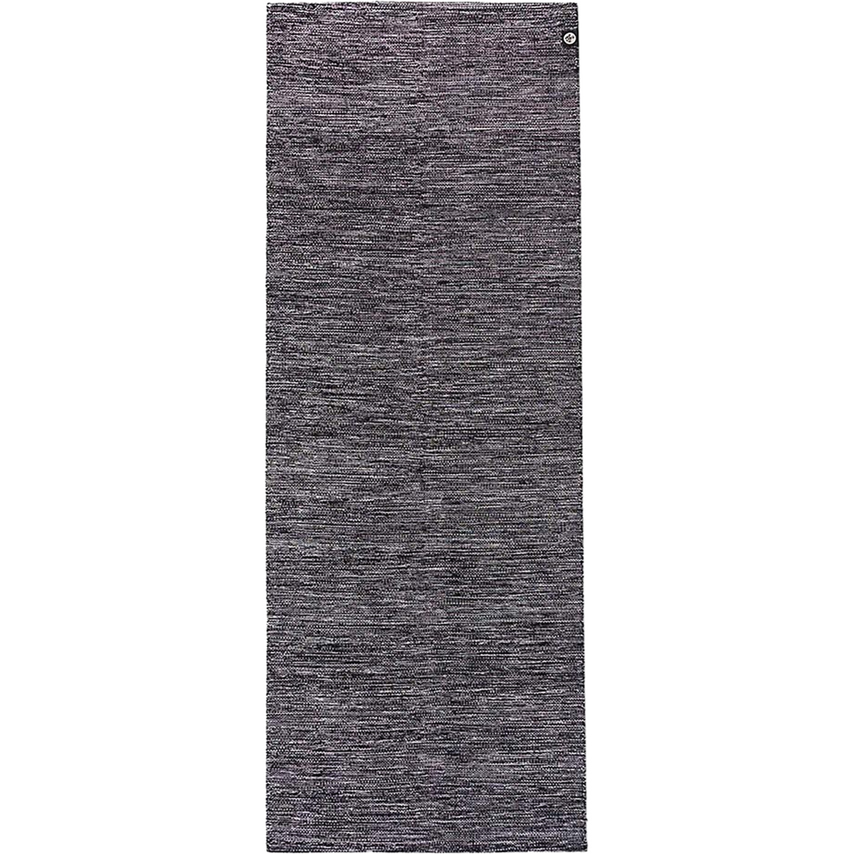Manduka Tapis de yoga Shala (taille One Size, Gris)