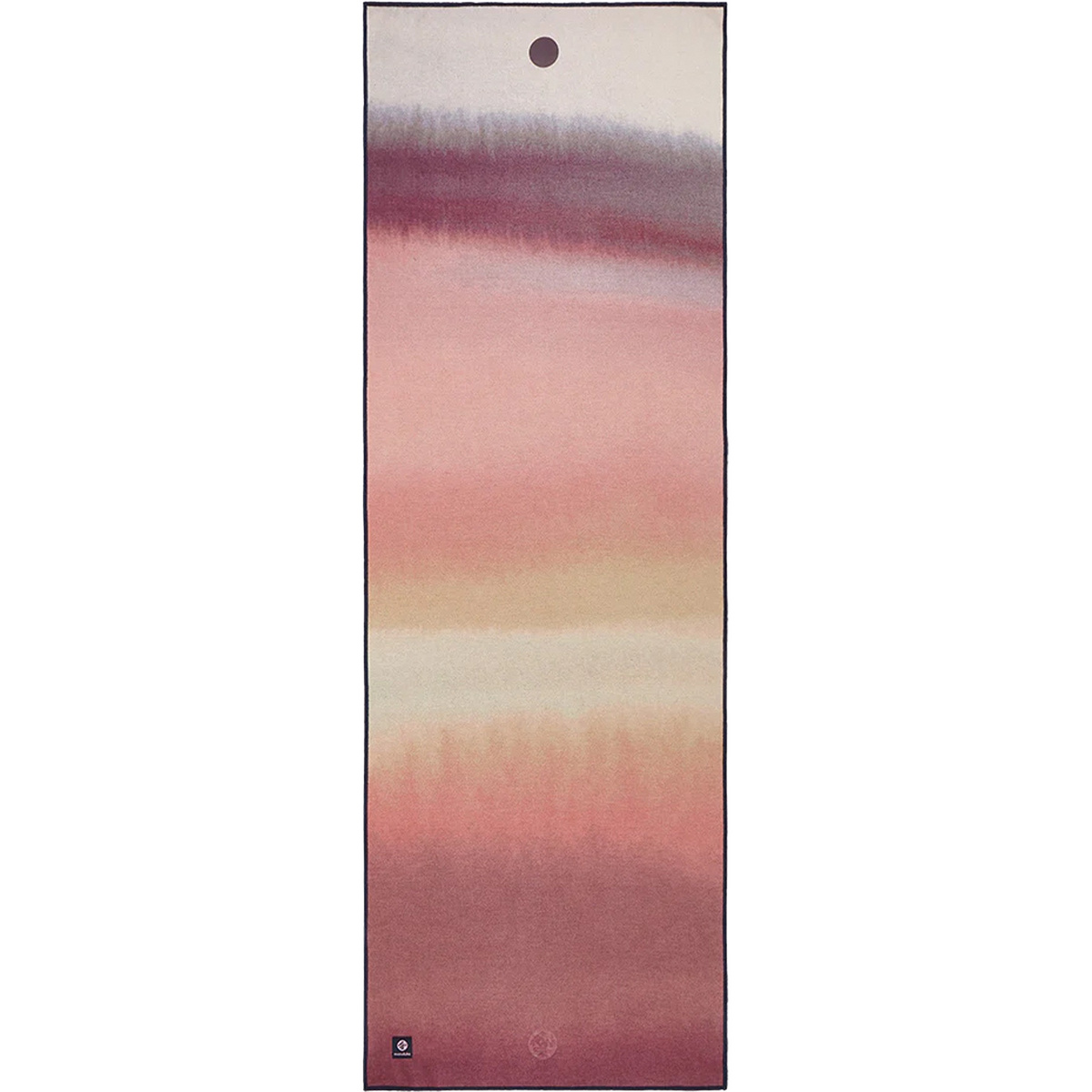 Image of Manduka Asciugamano Yogitoes 2.0 Yoga