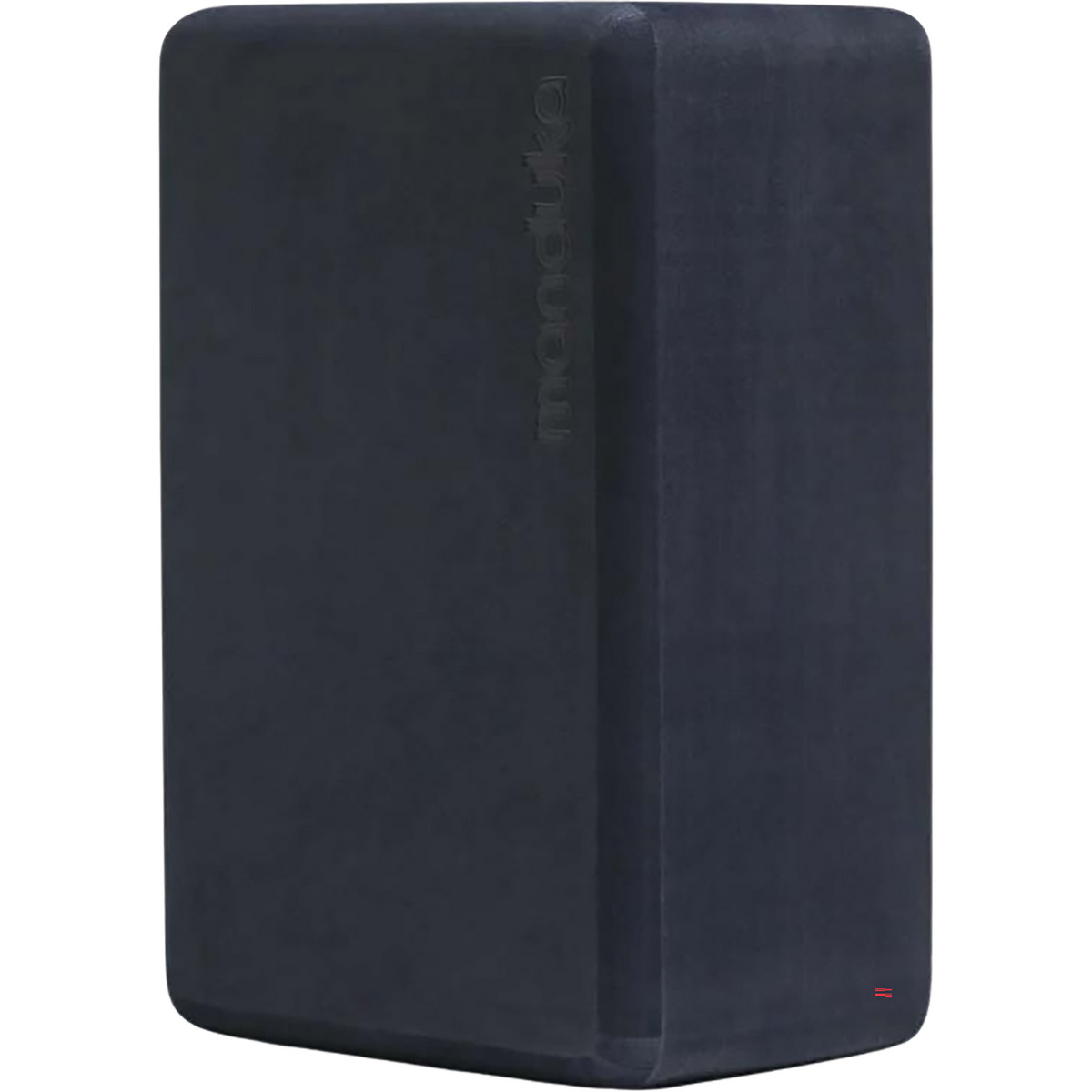 Image of Manduka Recycelter Schaumstoff Yogablock