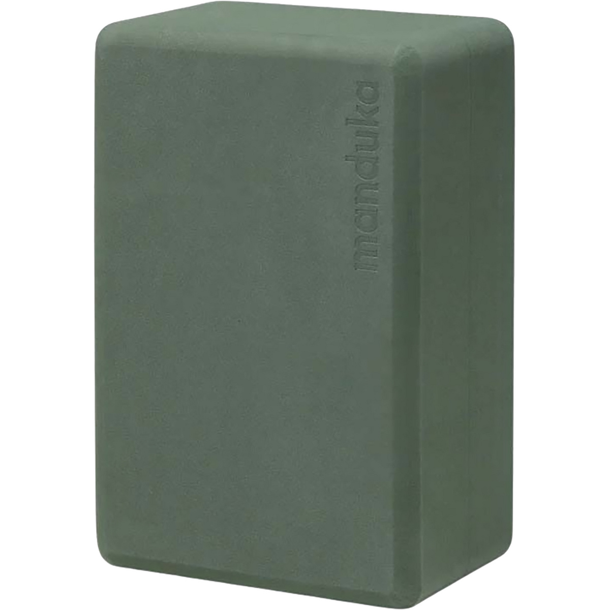 Image of Manduka Blocchi per yoga Recycelter Schaumstoff