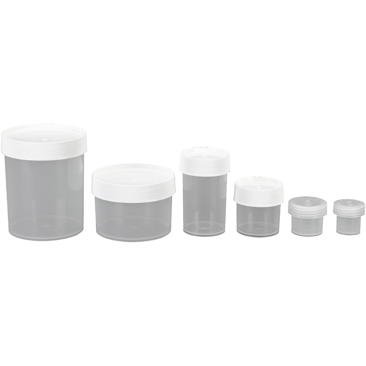 Image of Nalgene Polypropylen Dose