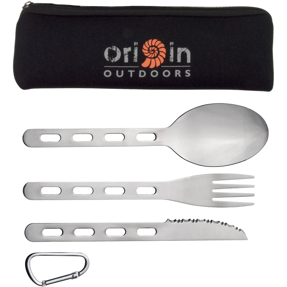 Image of Origin Outdoors Biwak 'Backcountry Besteck