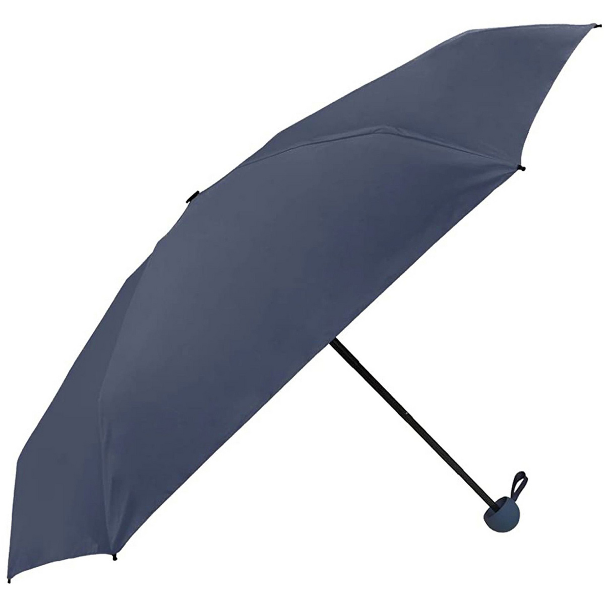 Origin Outdoors Nano Sustain Regenschirm (Größe One Size, blau)