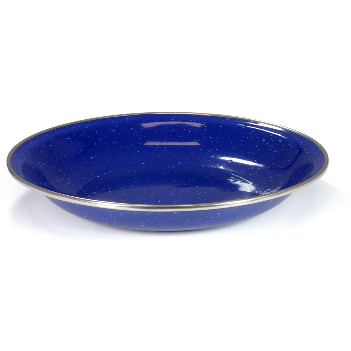 Image of Origin Outdoors Emaille Teller