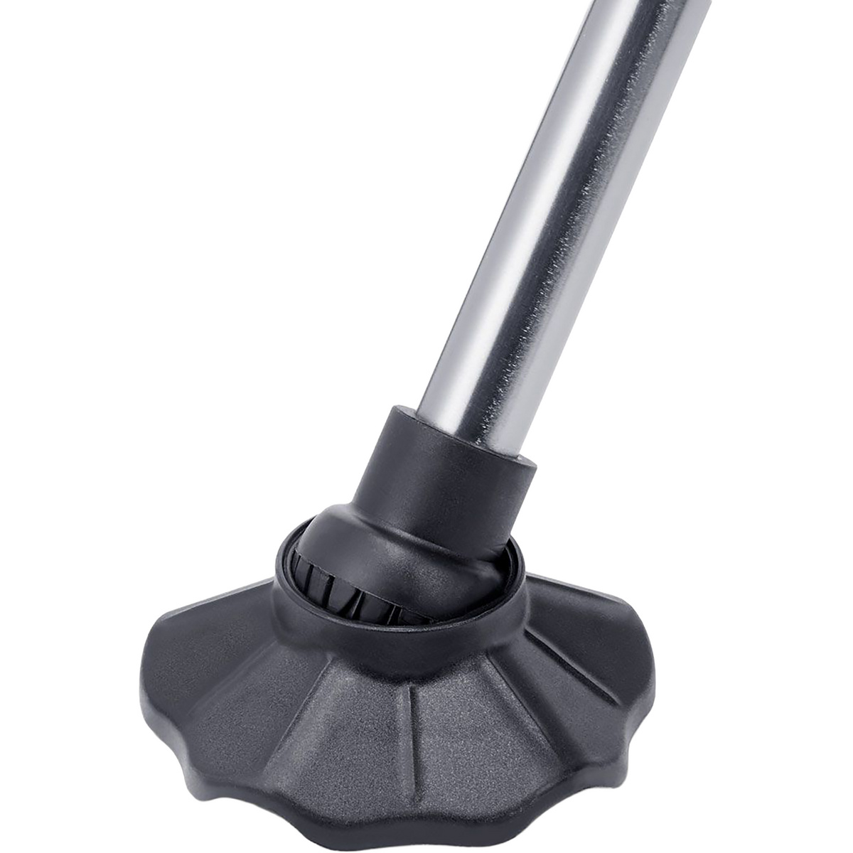 Uquip Infinity Muddy (Größe One Size, schwarz)