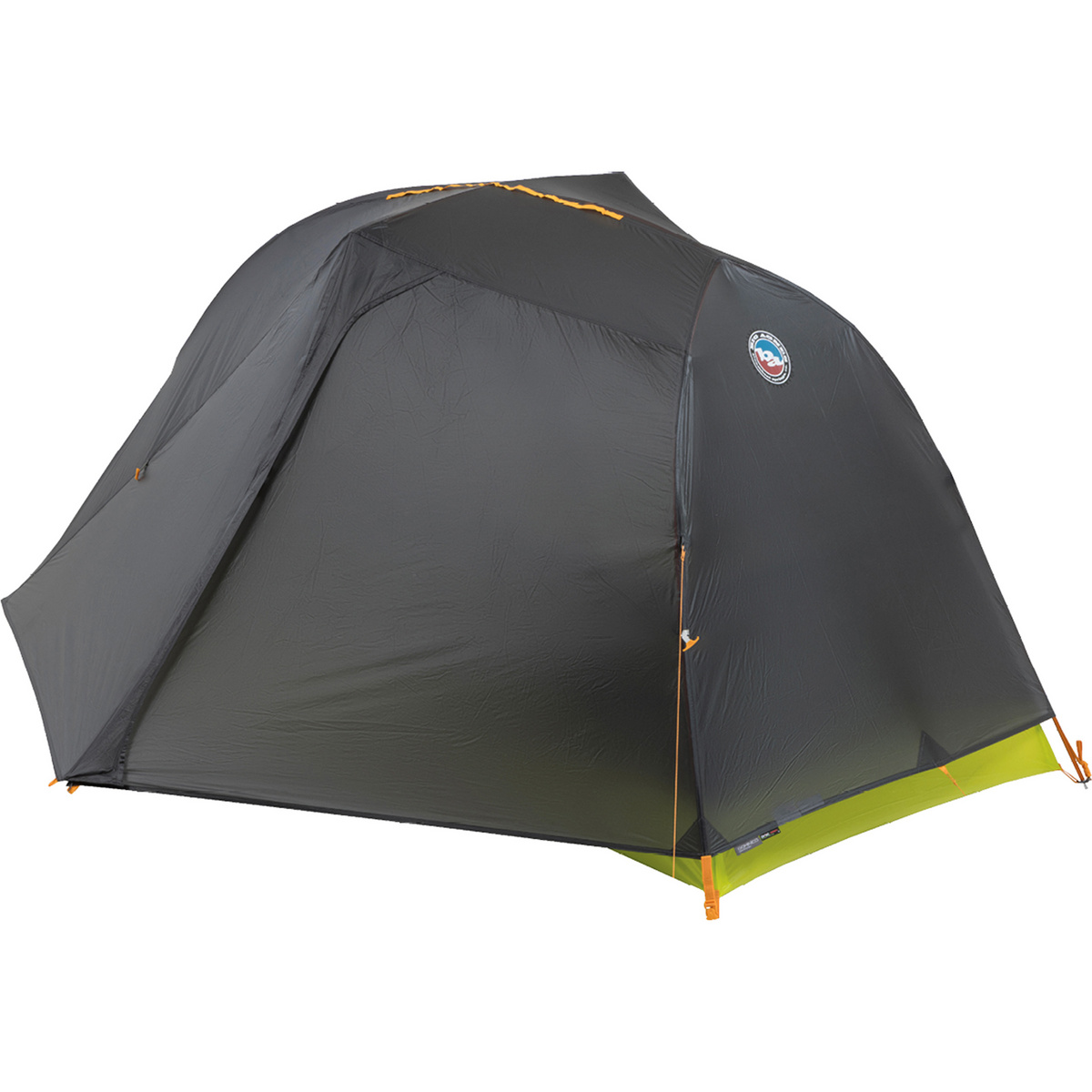 Image of Big Agnes Tenda Tiger Wall UL1 Bikepack