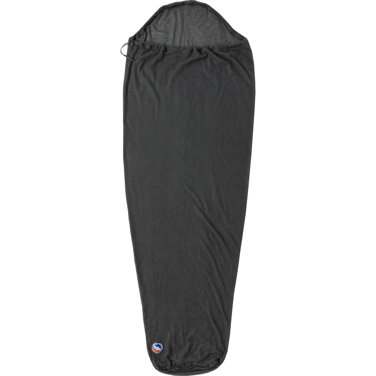 Image of Big Agnes Alpha Direct Fleece Hüttenschlafsack