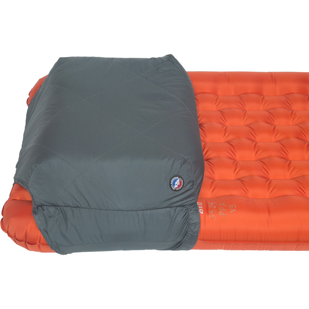 Image of Big Agnes Sleeping Pad Barn Kissen