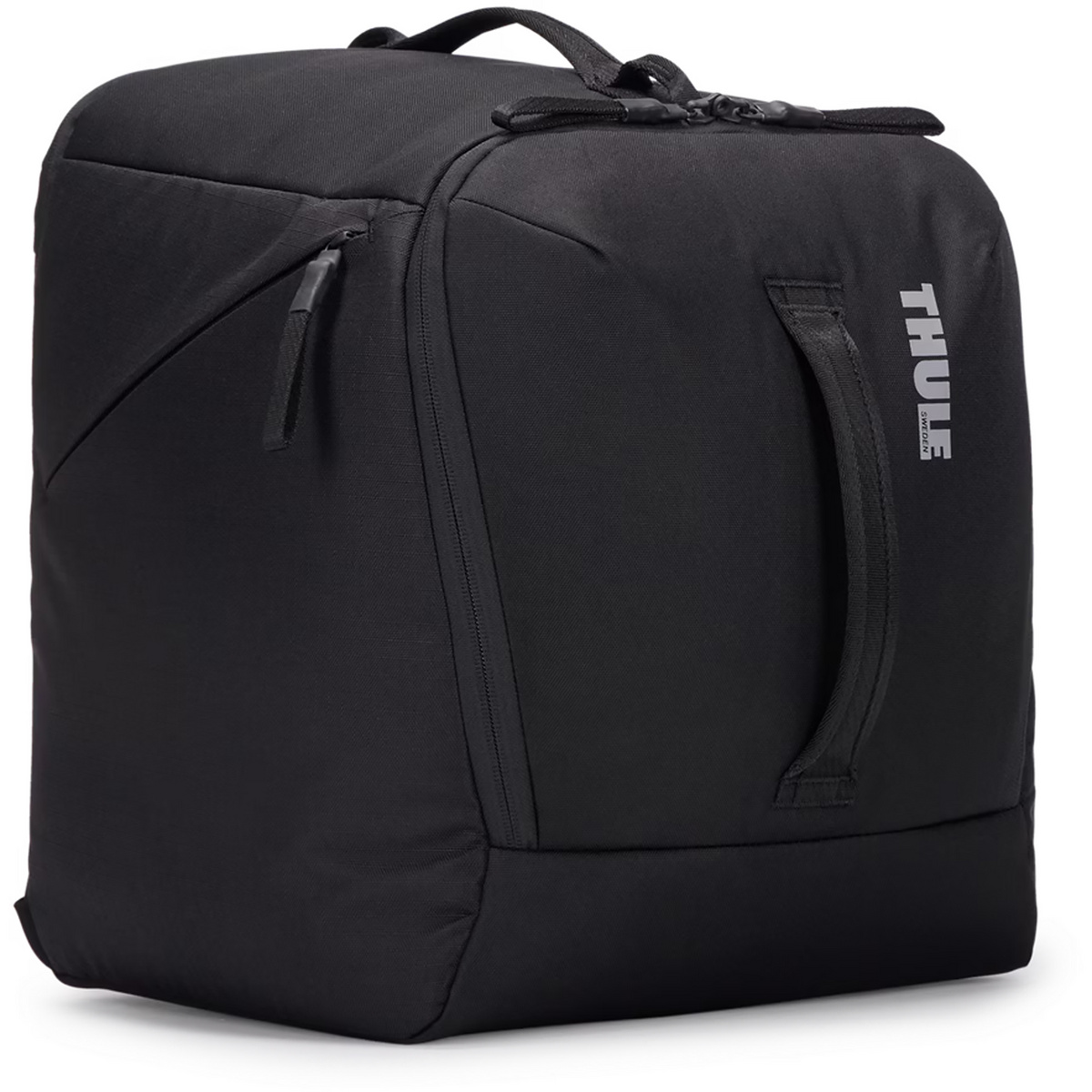 Thule RoundTrip 35L Skischutasche (Größe 35L, schwarz)