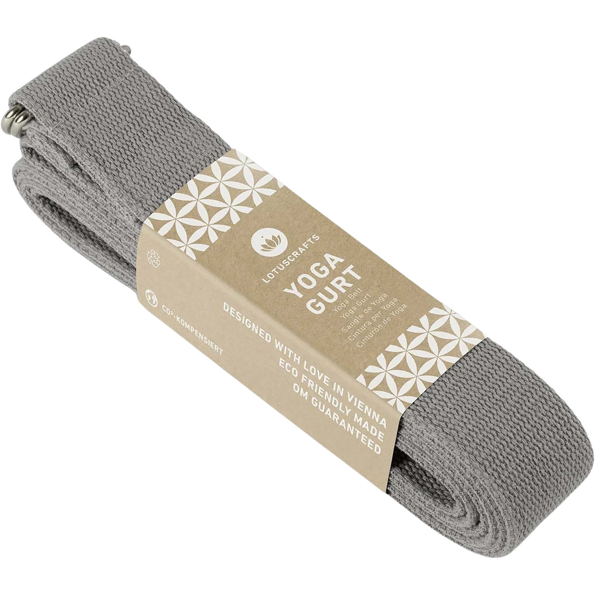 Image of Lotuscrafts Cintura per yoga