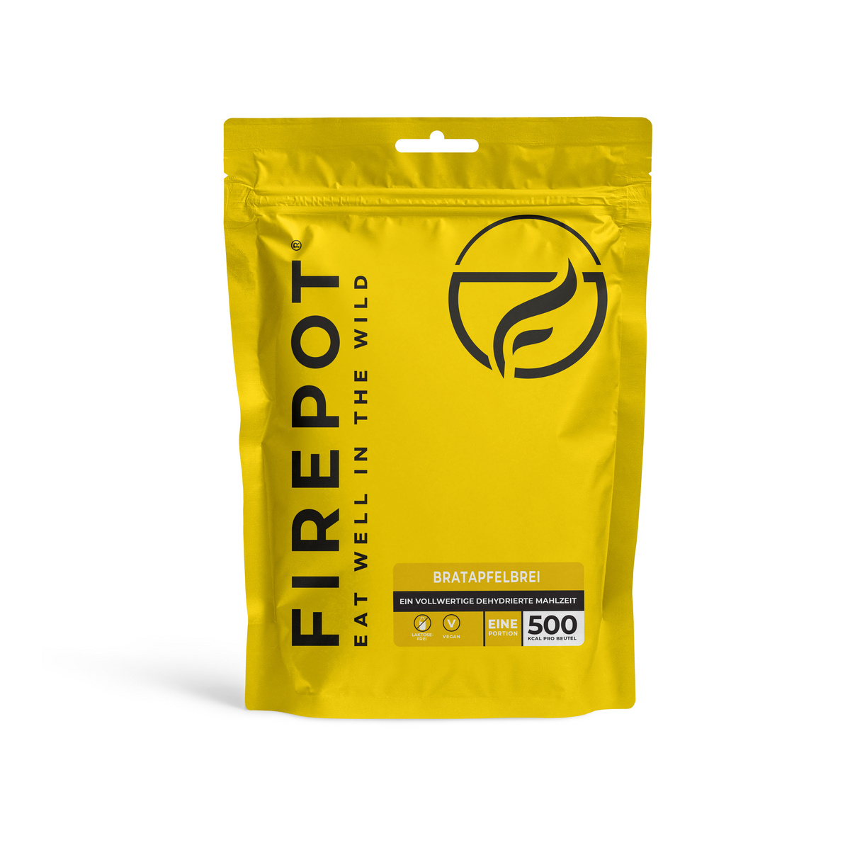 Image of Firepot Bratapfelbrei