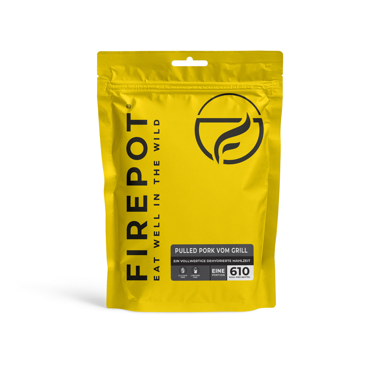 Image of Firepot Griglia Pulled Pork vom