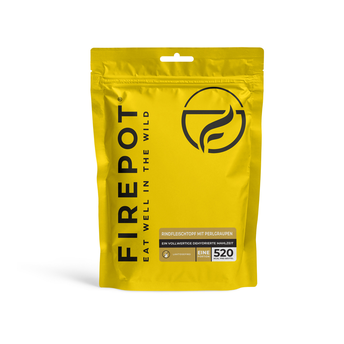 Image of Firepot Rindfleischtopf mit Perlgraupen