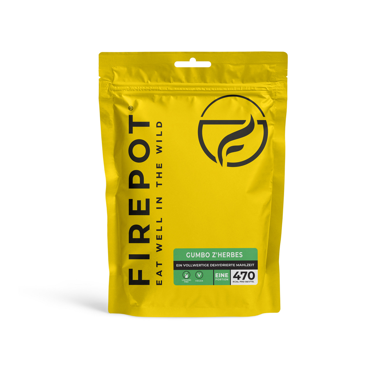 Image of Firepot Gumbo Z’Herbes