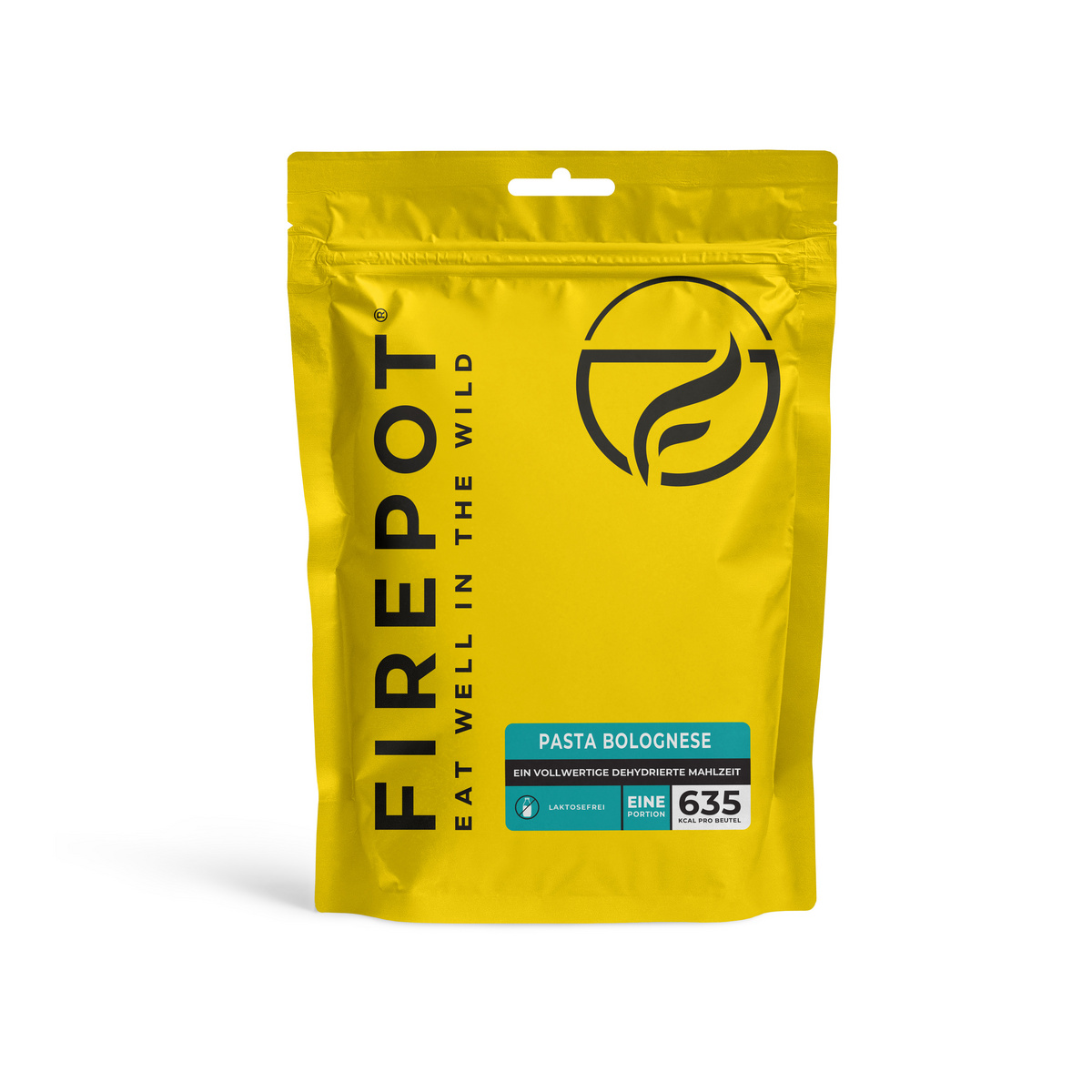 Image of Firepot Pasta Bolognese