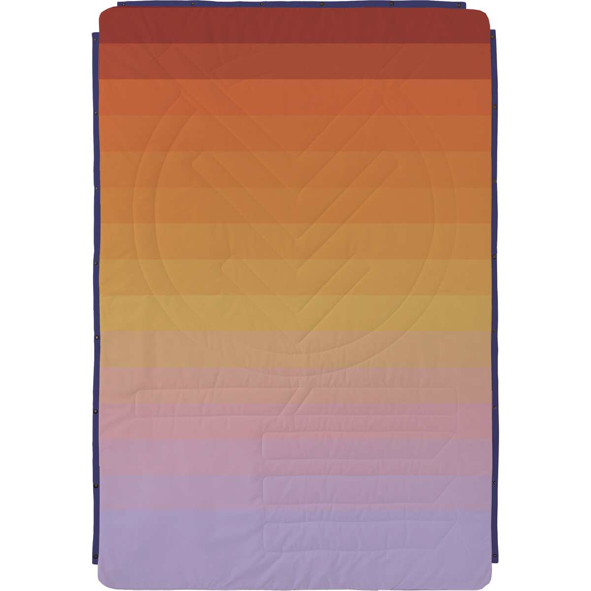 Voited CloudTouch Decke (Größe 137X203CM, braun)
