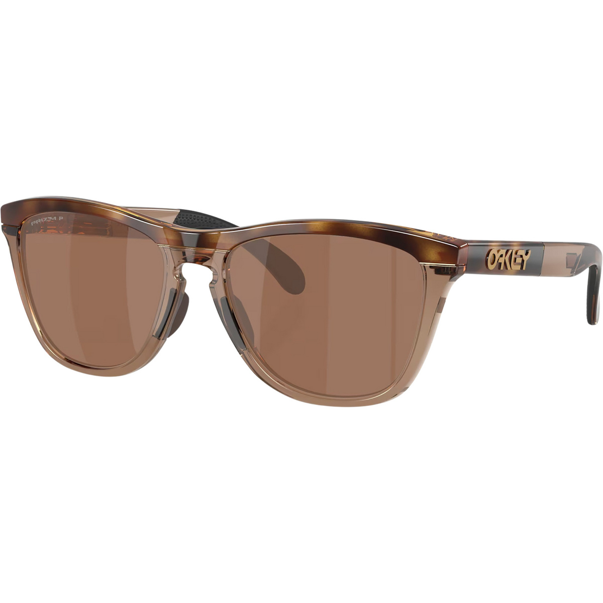 Image of Oakley Frogskins Range XL Sportbrille
