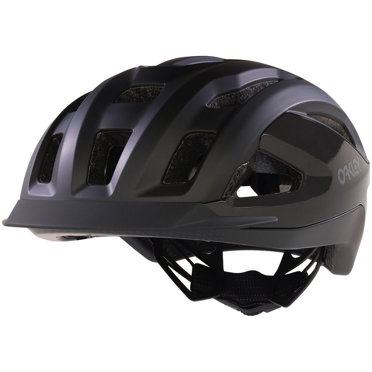 Image of Oakley Casco da ciclismo ARO3 All Road Ice EU