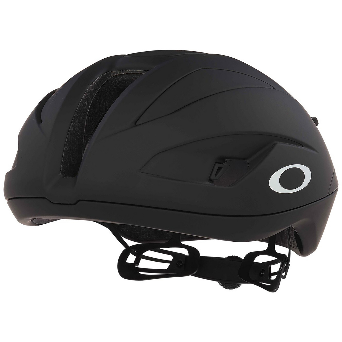 Oakley Velo Mach MIPS EU Fahrradhelm (Größe L | 58-61CM, schwarz)