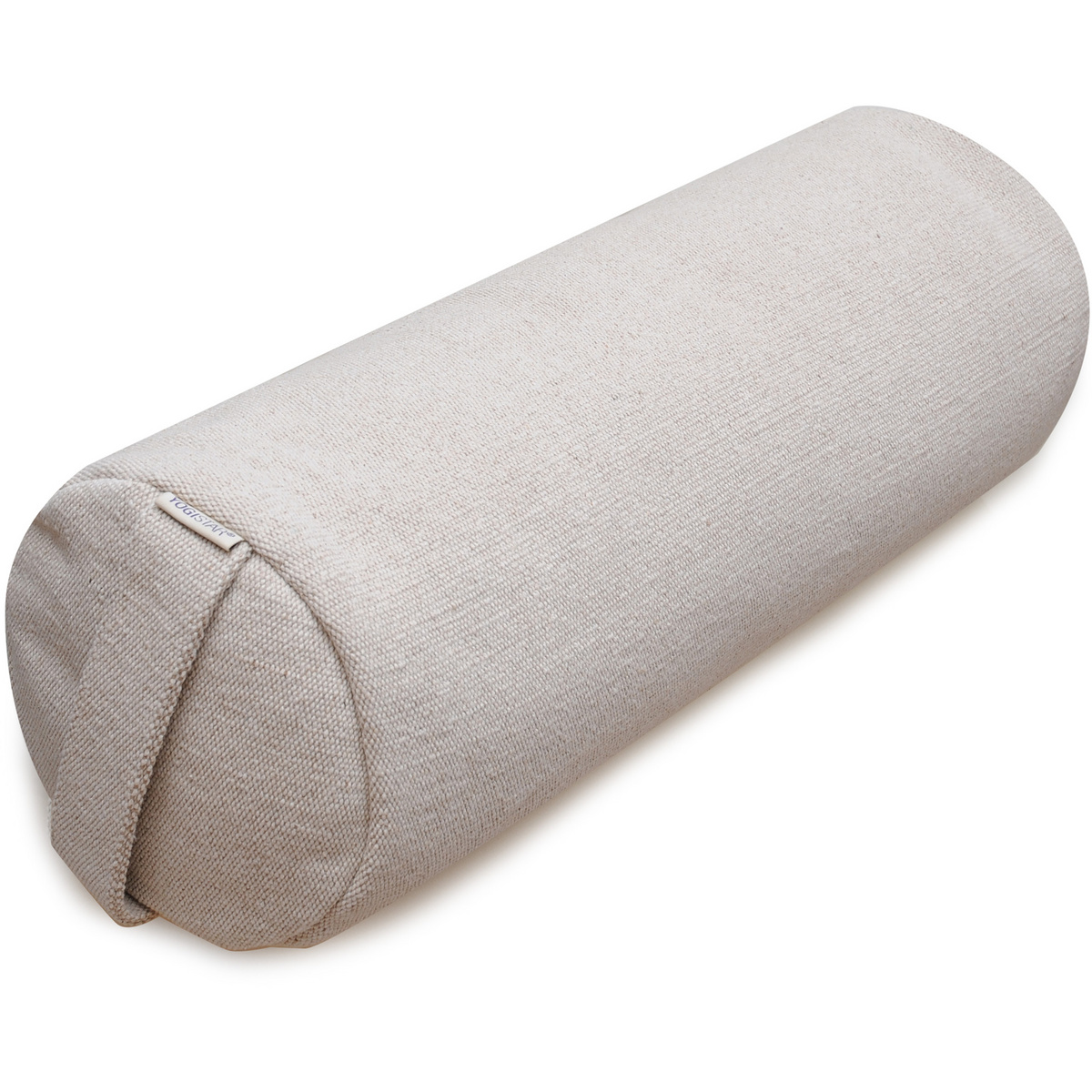 Image of Yogistar Yin Rund Jute Yoga-Bolster