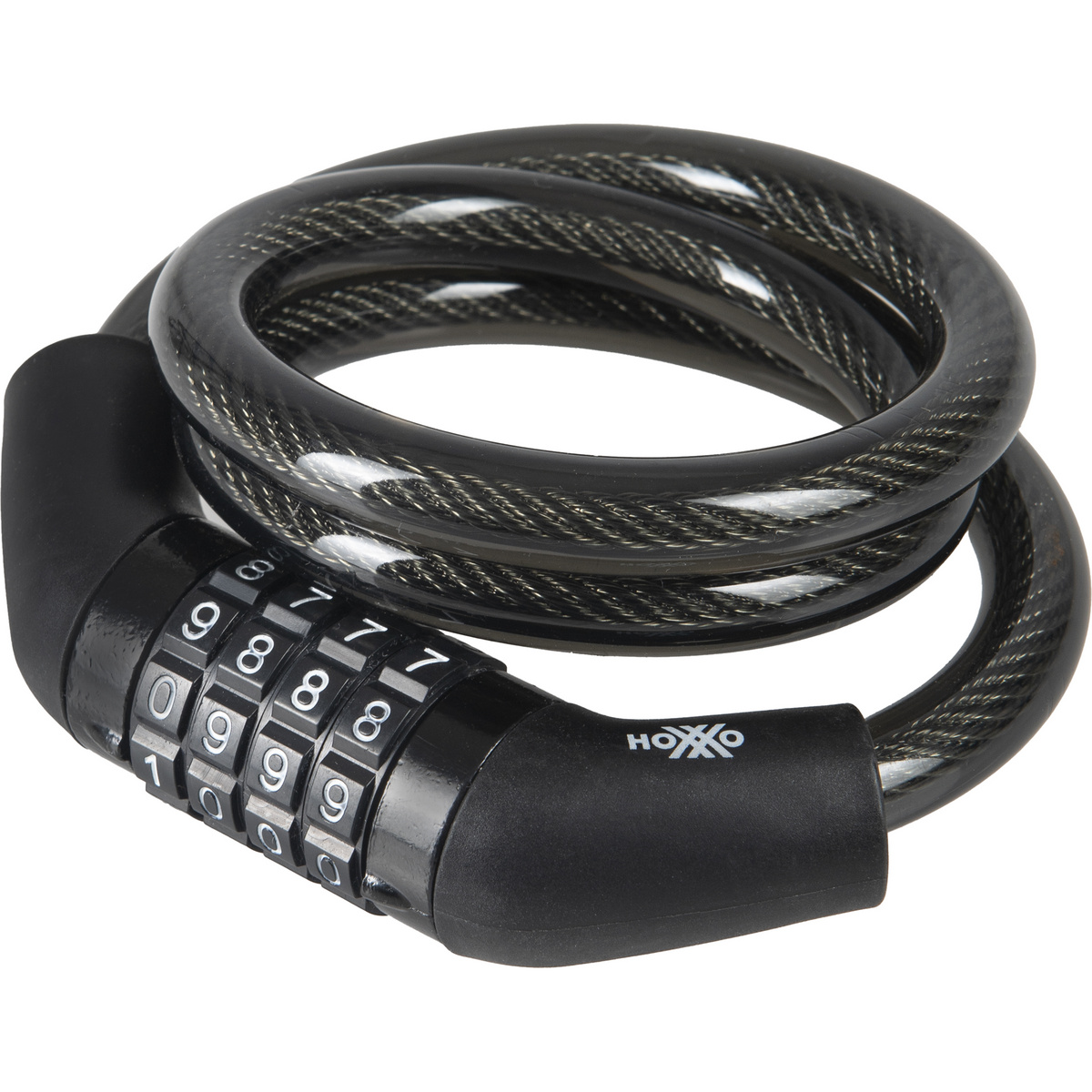 Image of Bergzeit Basics Antifurto bici Combination