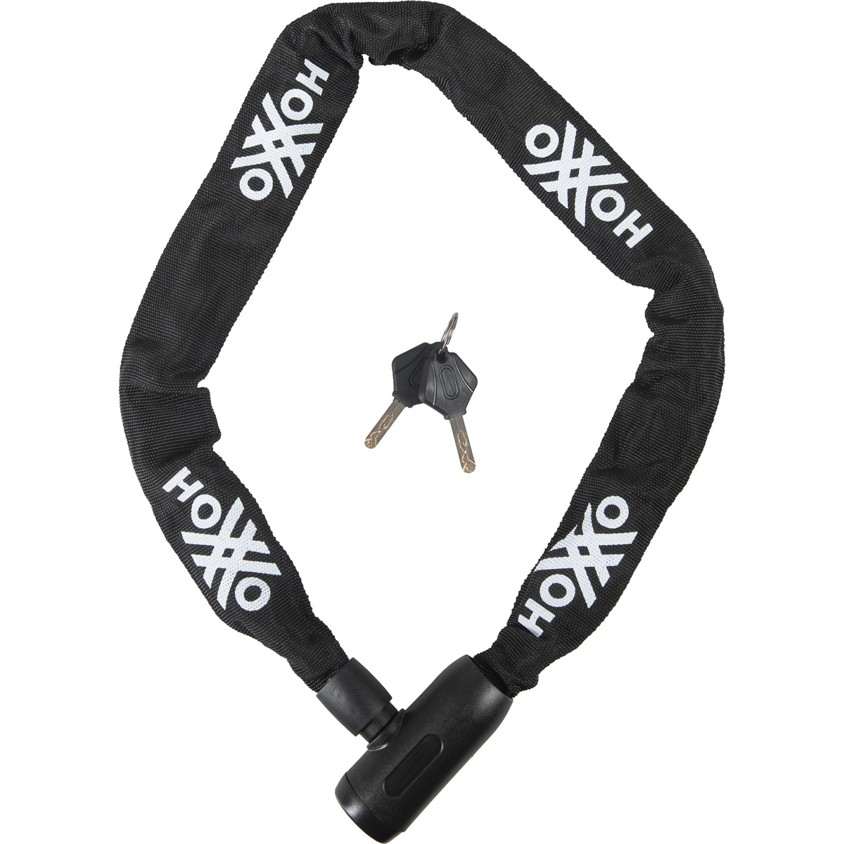 Image of Bergzeit Basics Hoxxo Antifurto bici Chain
