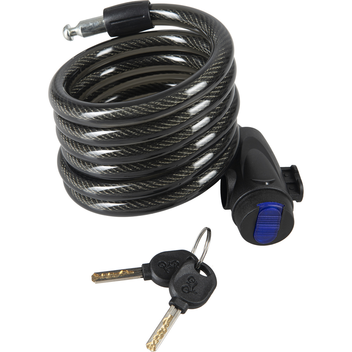 Image of Bergzeit Basics Antifurto bici Key