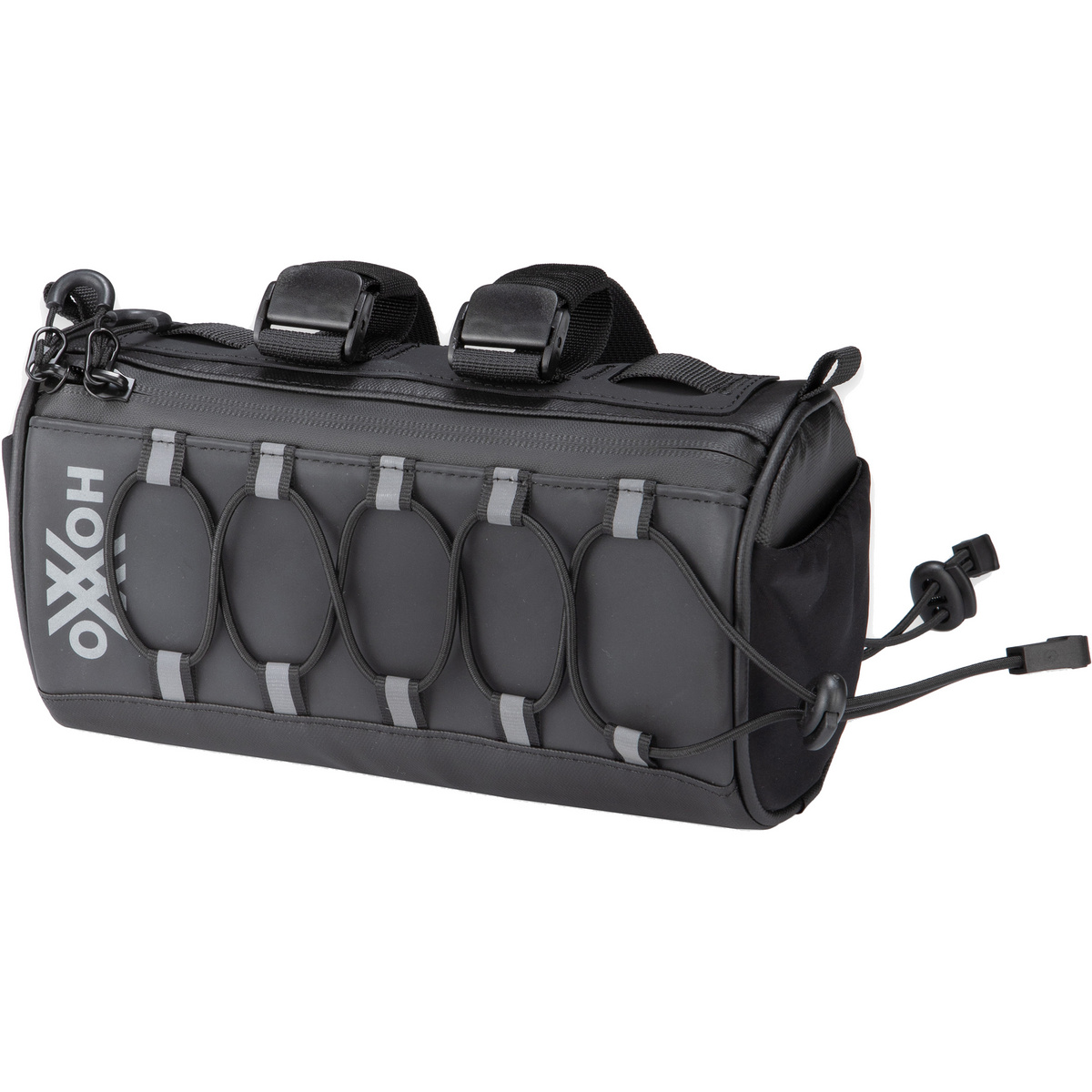 Image of Bergzeit Basics Hoxxo Handlebar Bag Lenkertasche