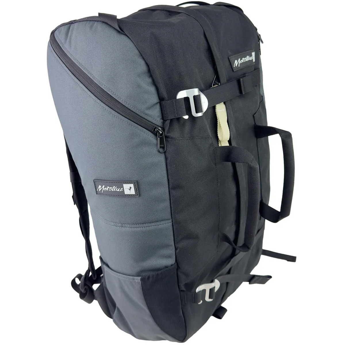Image of Metolius Crag Station Classic Kletterrucksack