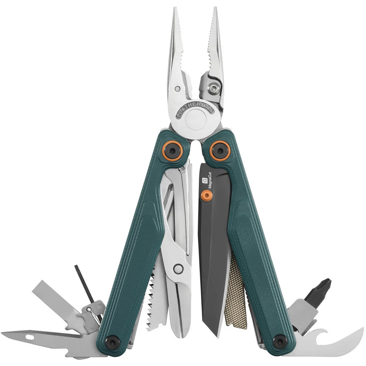Image of Leatherman Wave Alpha Multitool