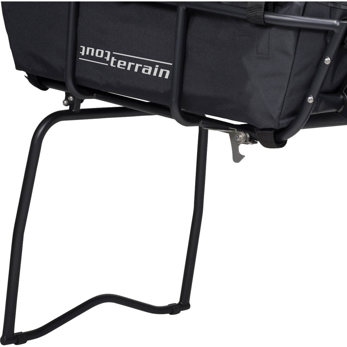 Image of Tout Terrain Ständerkit für Mule Anhänger