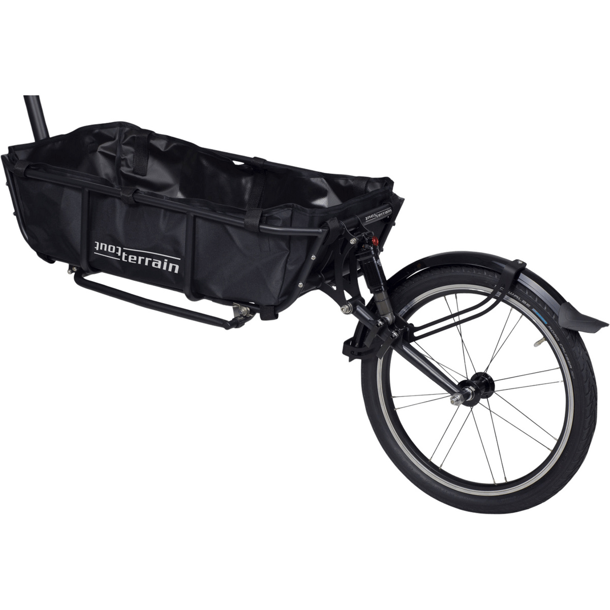 Image of Tout Terrain Mule Plus Innentaschen Kit