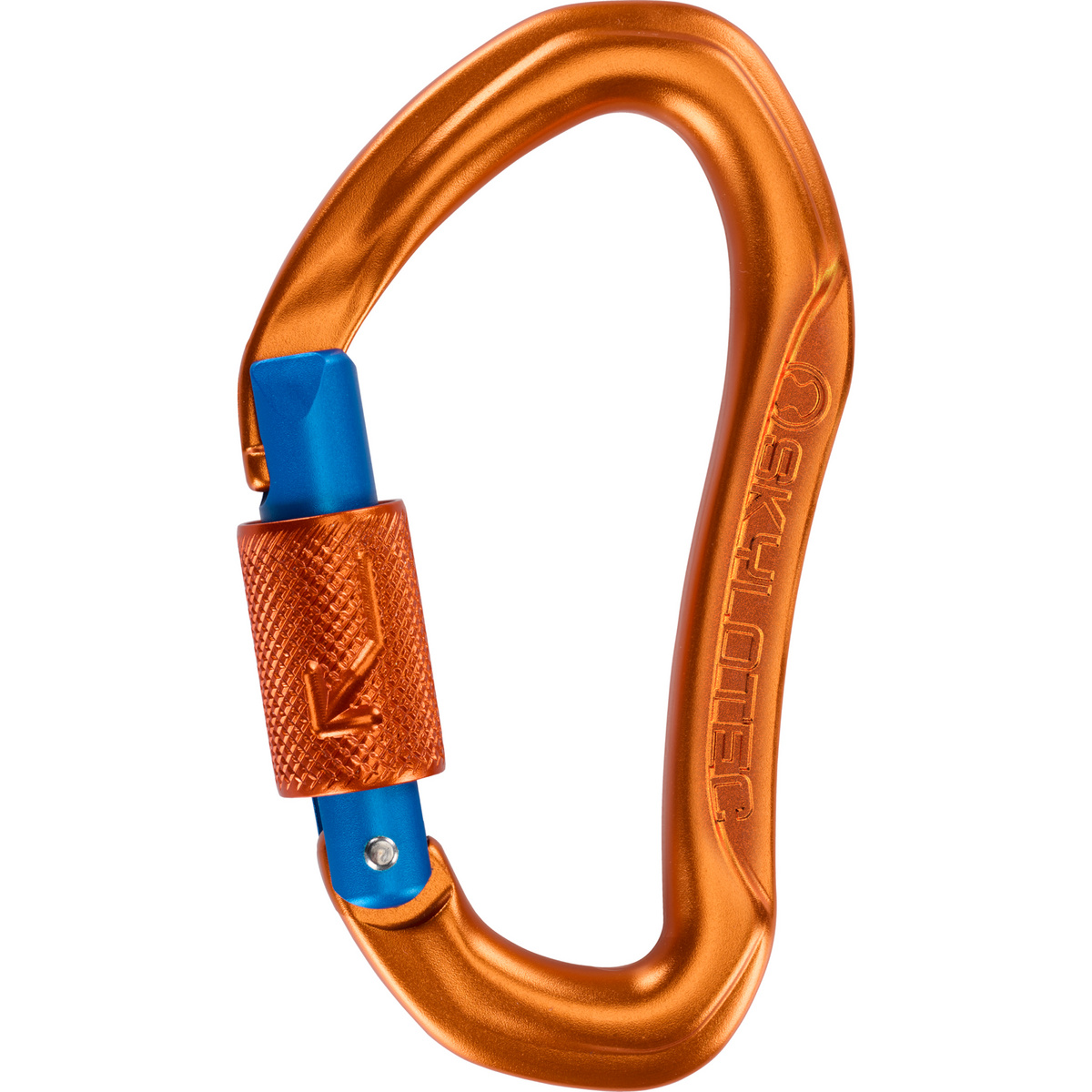 Image of Skylotec Morfo Brilock Karabiner