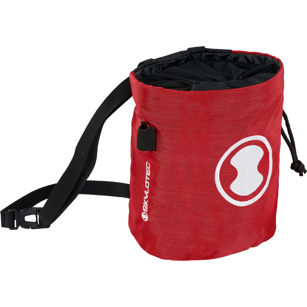 Skylotec Trapeze Chalkbag (Größe One Size, rot)