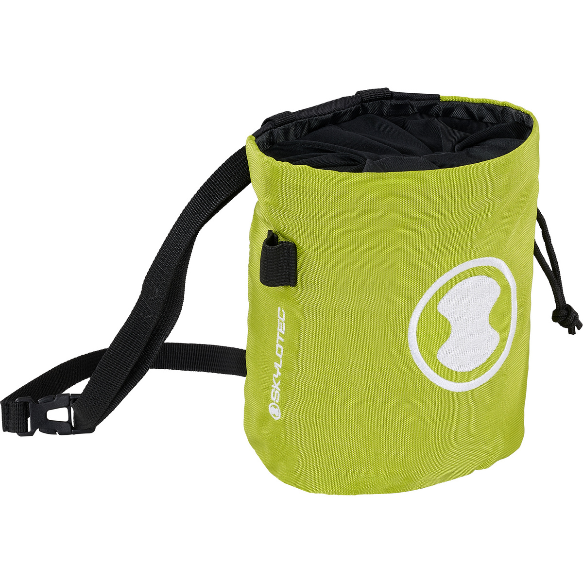 Skylotec Trapeze Chalkbag (Größe One Size, gruen)