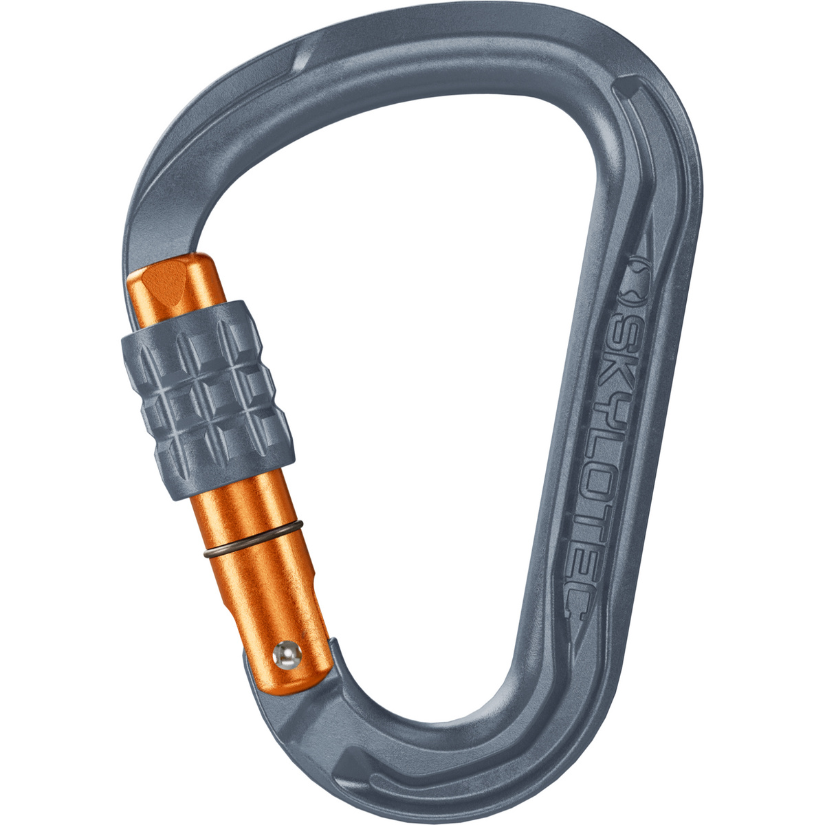 Image of Skylotec Moschettone Leger Screw Gate