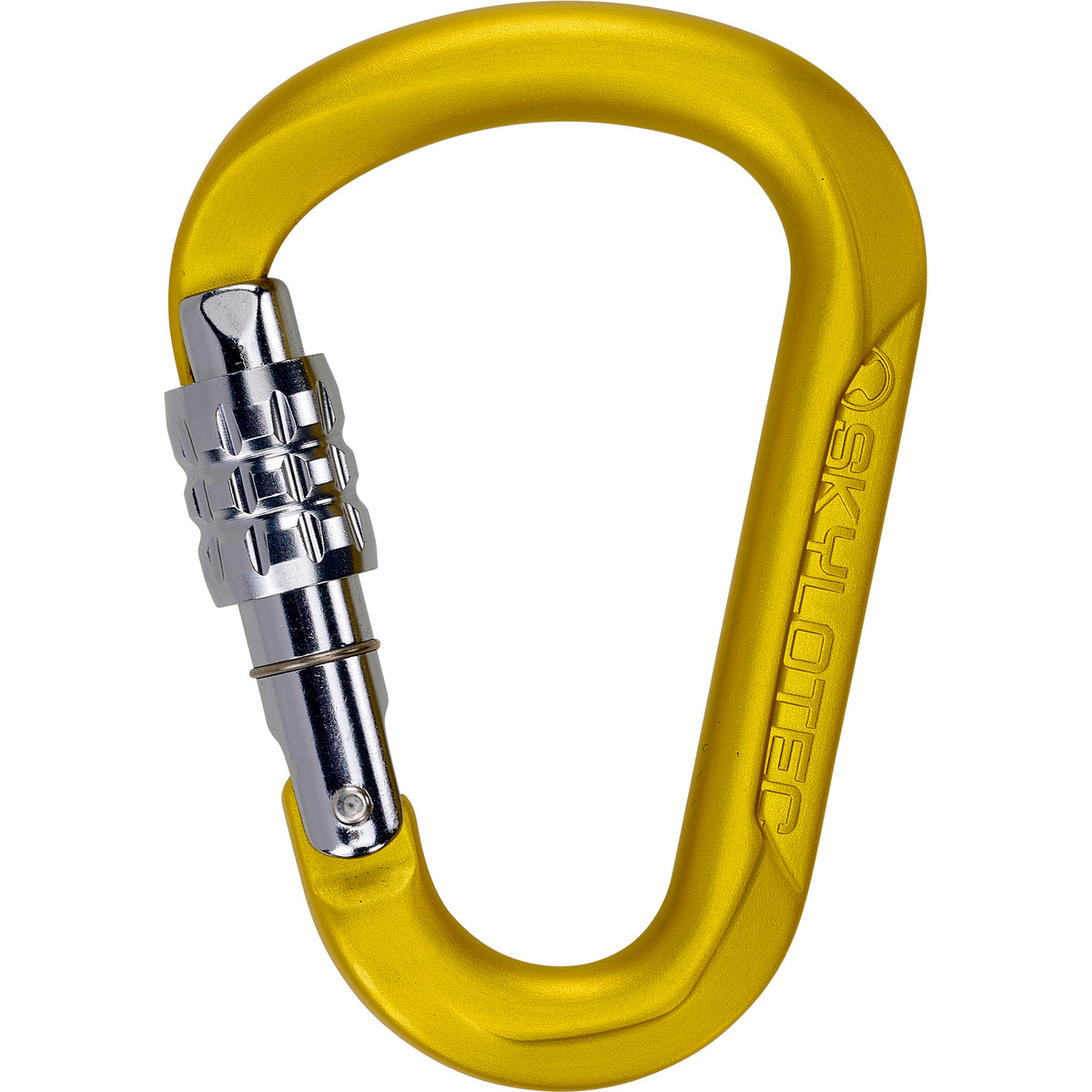 Image of Skylotec Tondo Screw Gate Karabiner