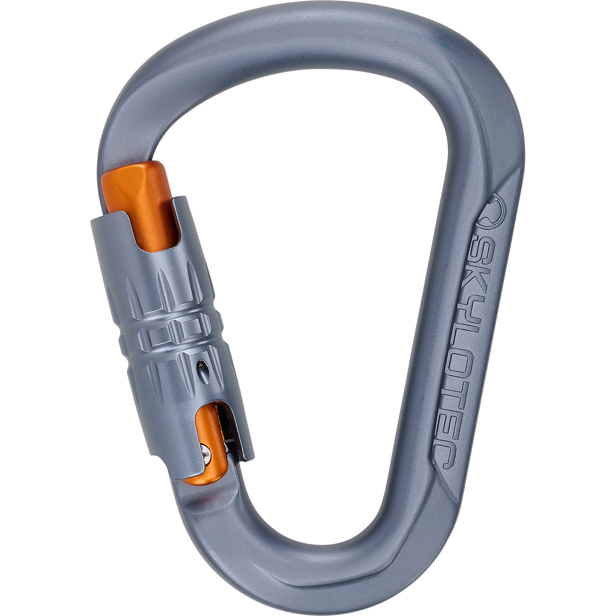 Image of Skylotec Moschettone Tondo Twist Lock