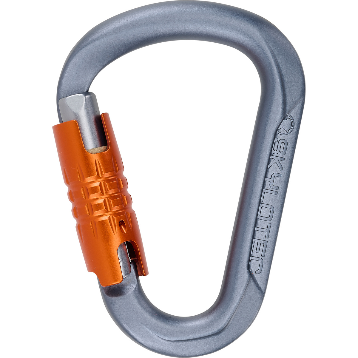 Image of Skylotec Moschettone Tondo Triple Lock