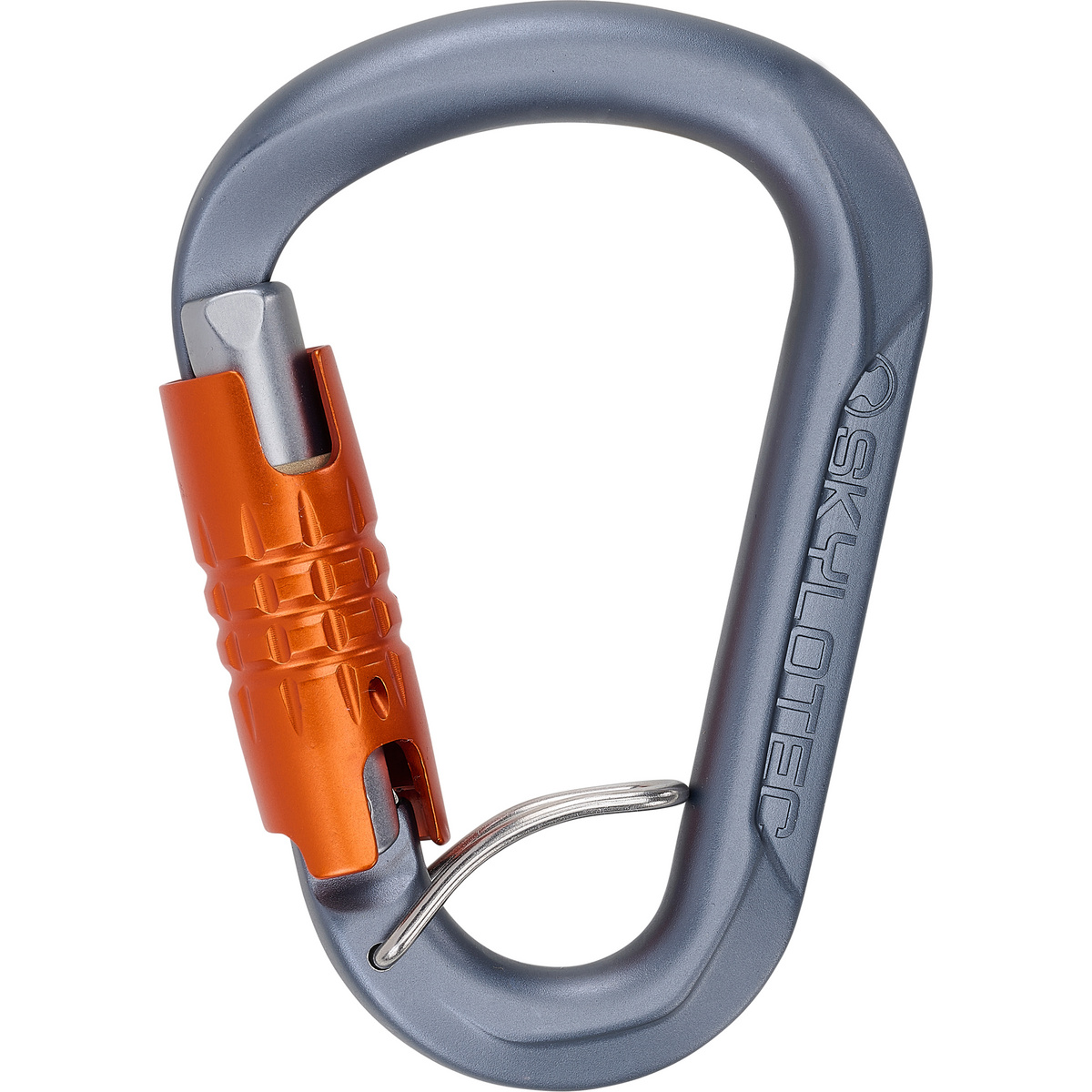 Image of Skylotec Tondo Triple Captive Bar Karabiner