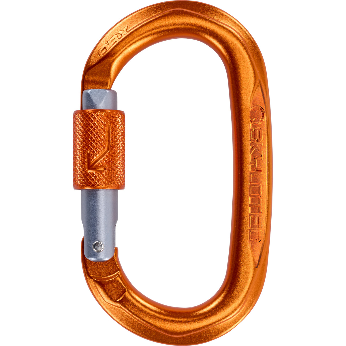 Image of Skylotec Obx Brilock Karabiner