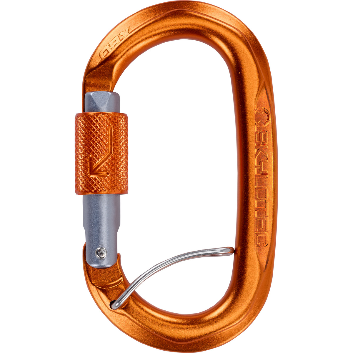 Image of Skylotec Obx Brilock Captive Bar Karabiner