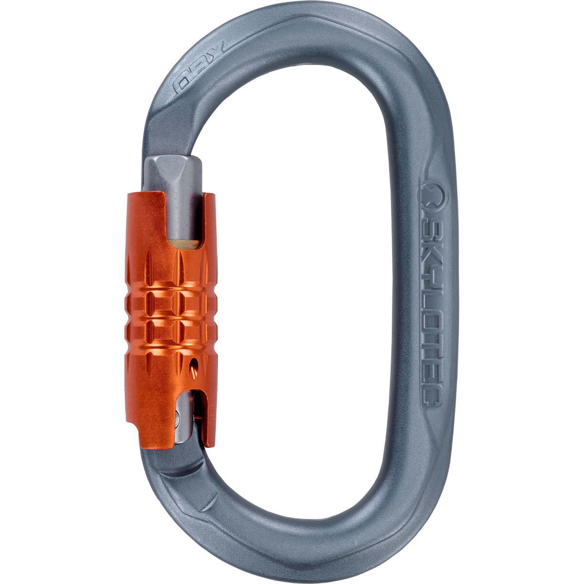 Image of Skylotec Obx Triple Lock Karabiner