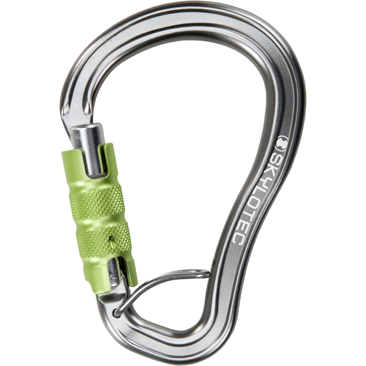 Image of Skylotec Axis Hms Triple Lock Karabiner