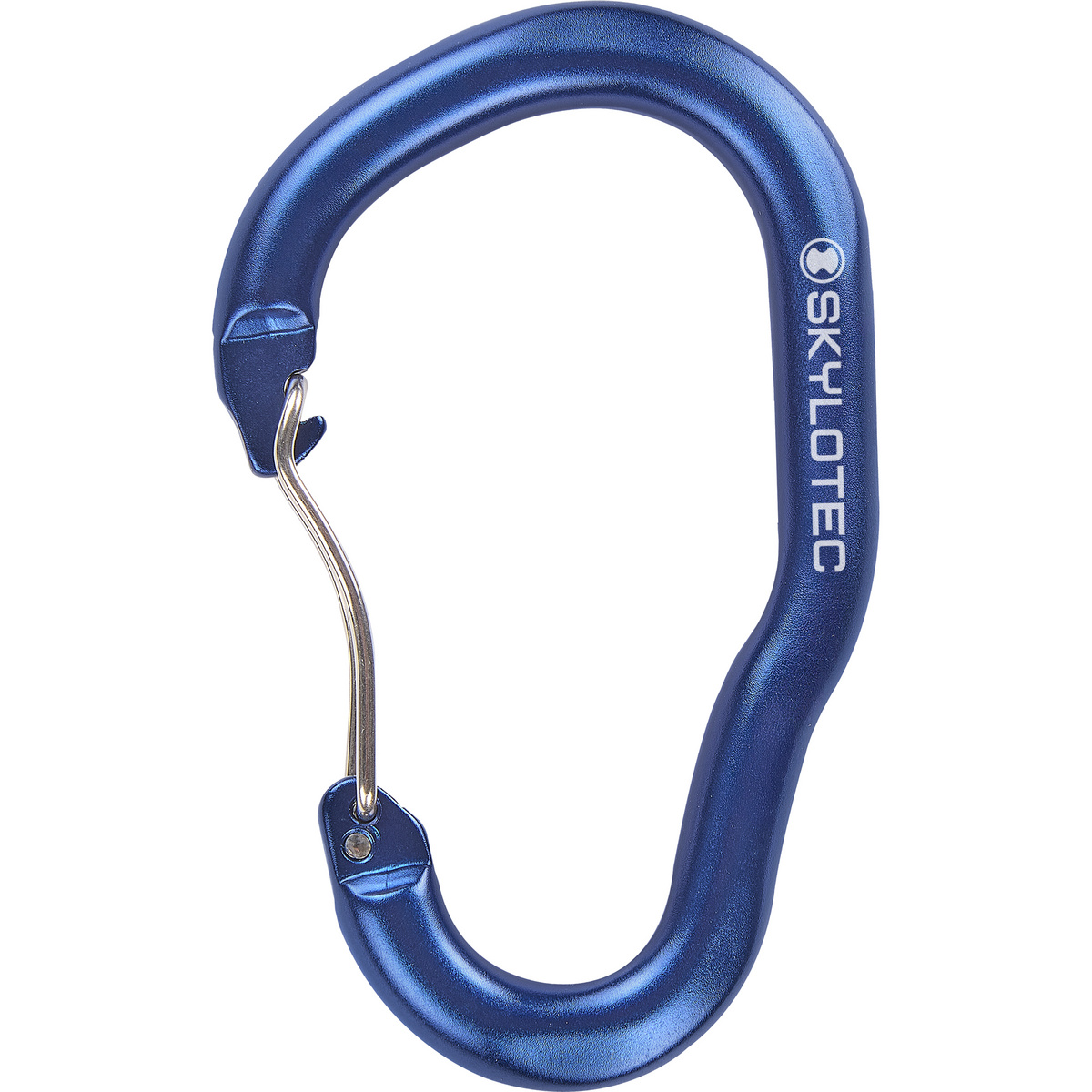 Image of Skylotec Moschettone Kayak Wire Gate