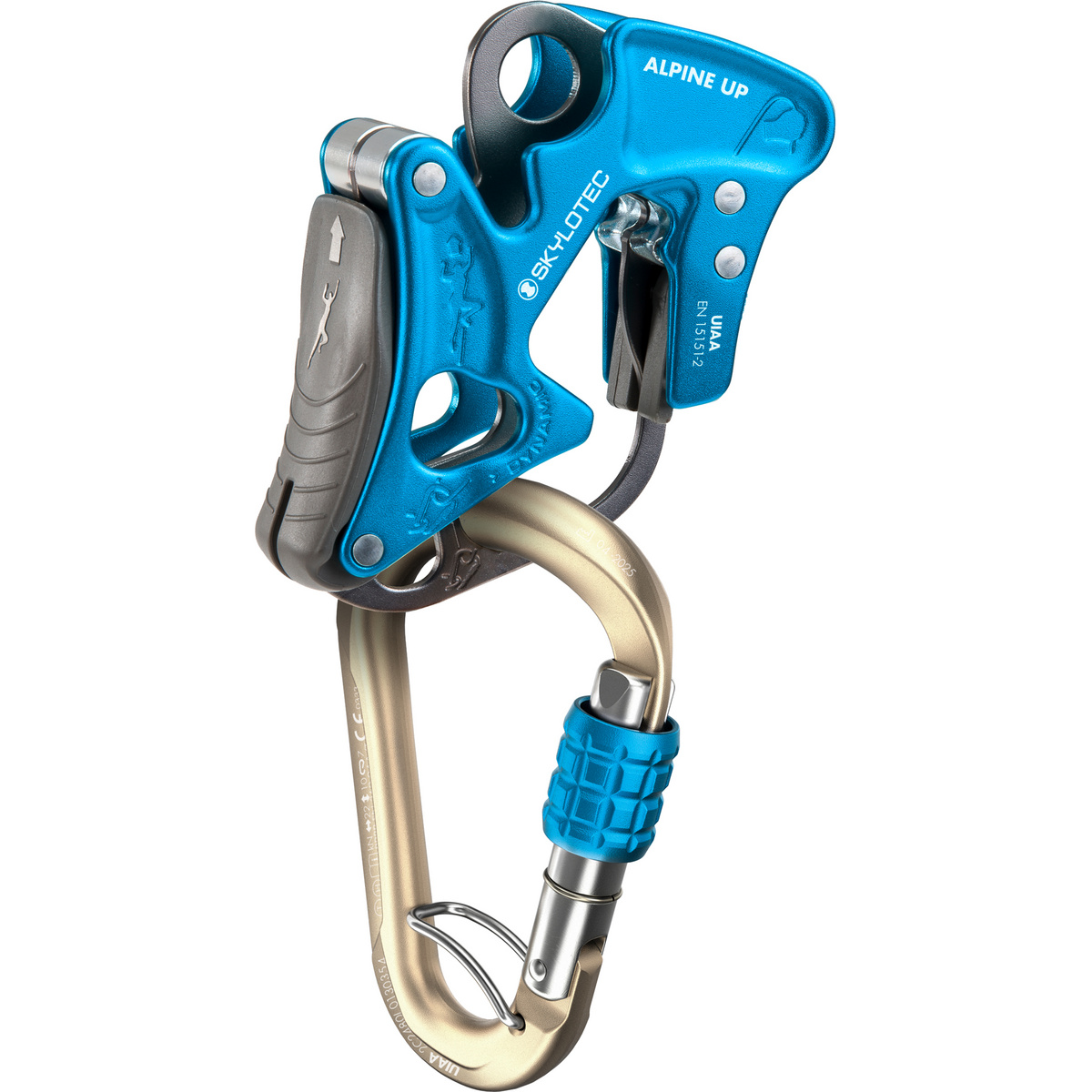 Image of Skylotec Alpine Up Kit Sicherungsgerät