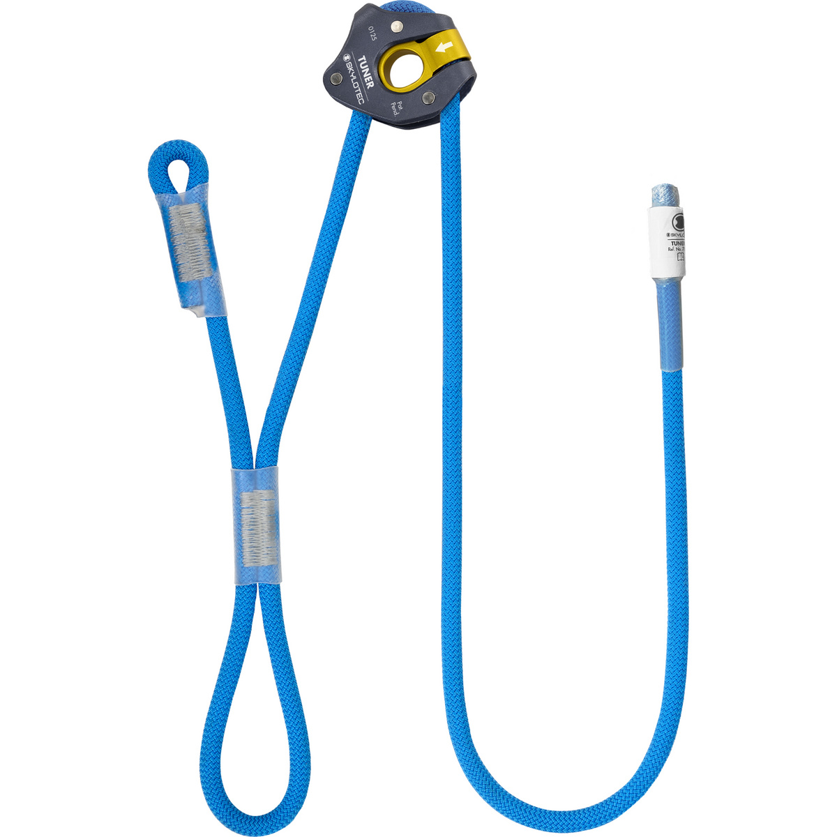 Image of Skylotec Set da via ferrata Tuner Y